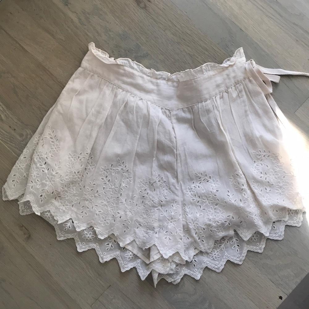 Free People Shorts